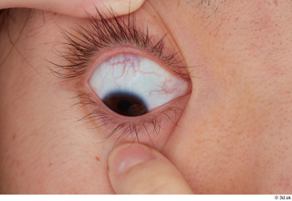 HD Eyes Aera eye eyelash irirs pupil skin texture 0014.jpg